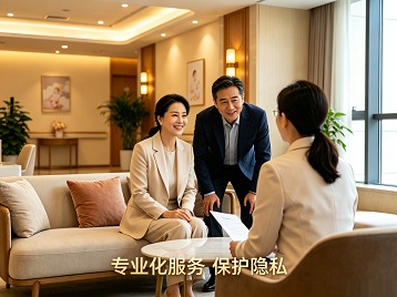 韶山有偿售卵代生女生的客户的客户群体有哪些