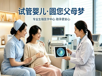 韶山辅助生育服务 试管婴儿行业的兴起背景、发展与未来展望